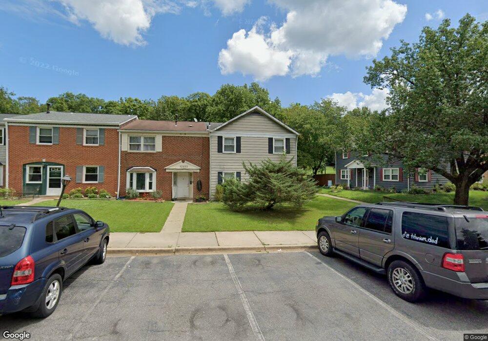 12101 Dove Cir, Laurel, MD 20708 - photo 1