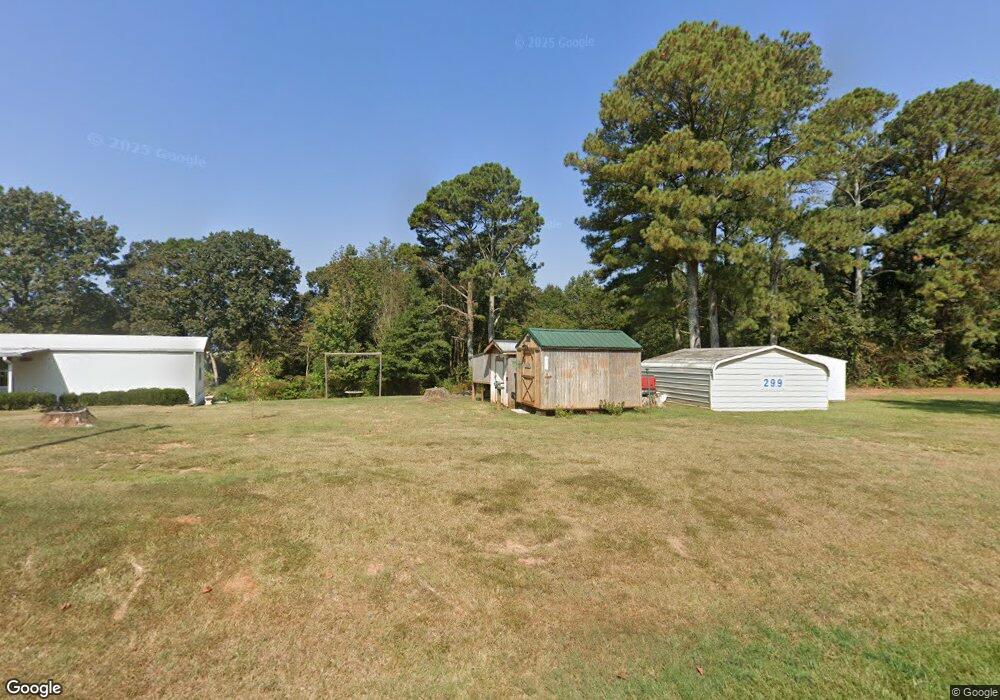 3815 Tyus Carrollton Rd, Carrollton, GA 30117 - photo 1