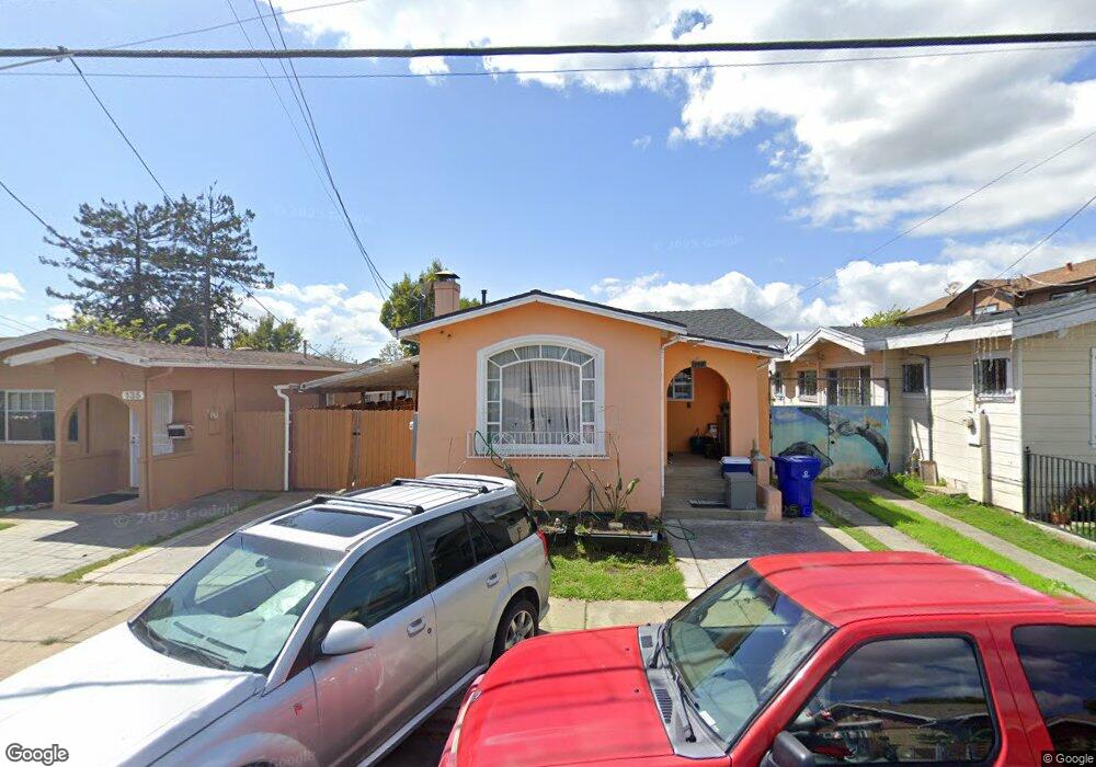 139 17th St, Richmond, CA 94801 - photo 1