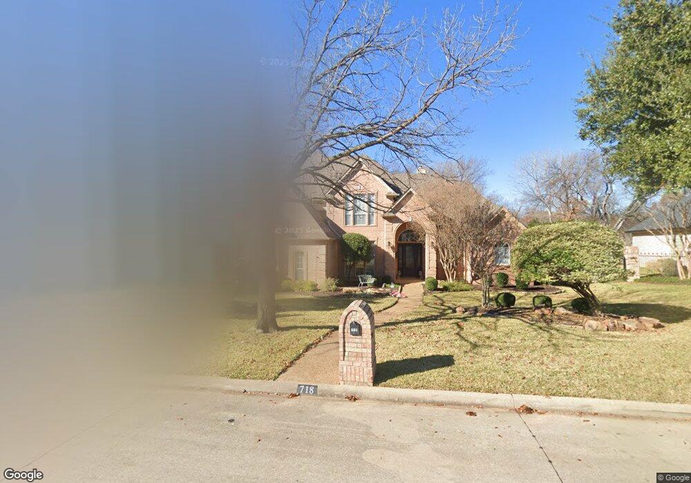 718 Shorecrest Dr, Southlake, TX 76092 - photo 1