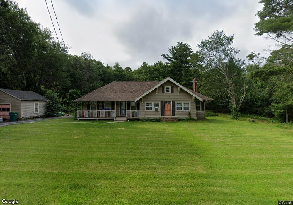 5 Railroad Ave, Douglas, MA 01516 - photo 1