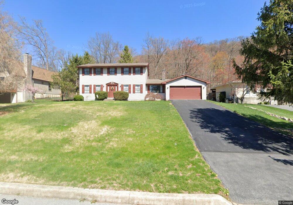 293 Levan St, Reading, PA 19606 - photo 1