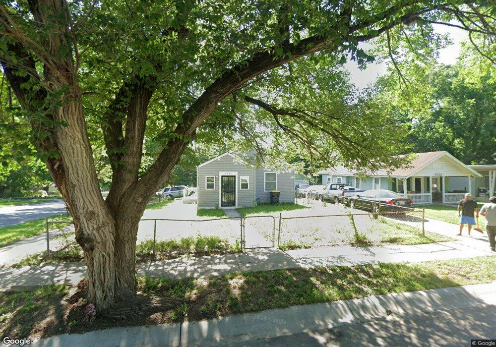 7101 Agnes Ave, Kansas City, MO 64132 - photo 1