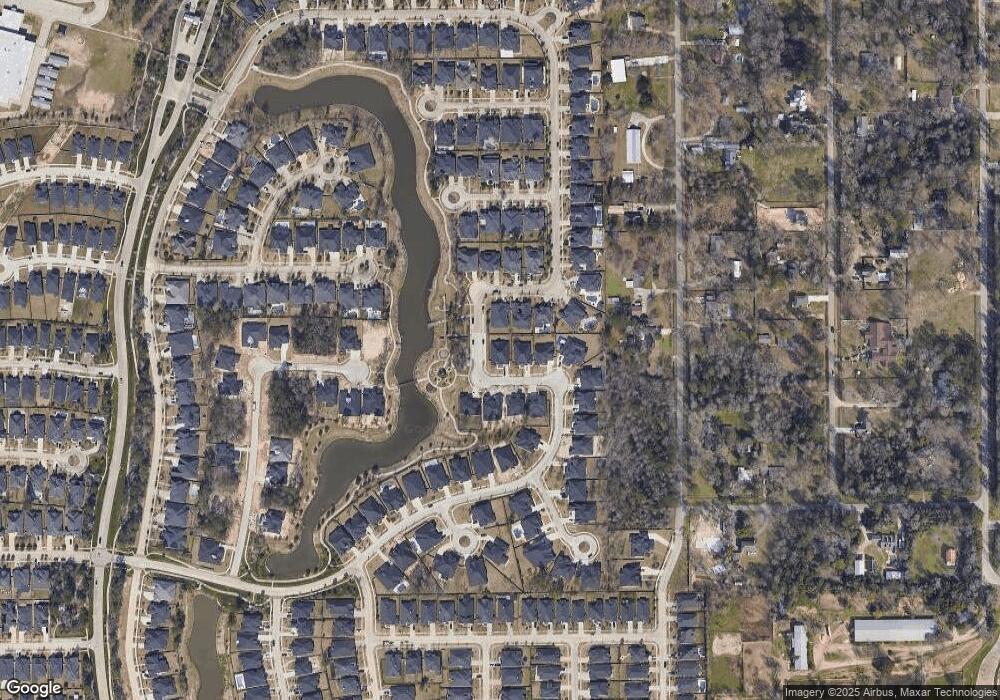 10107 Winter Tanager Ln, Conroe, TX 77385 - photo 1