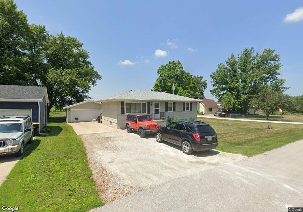 501 S Hastings Ave, Colfax, IA 50054 - photo 1