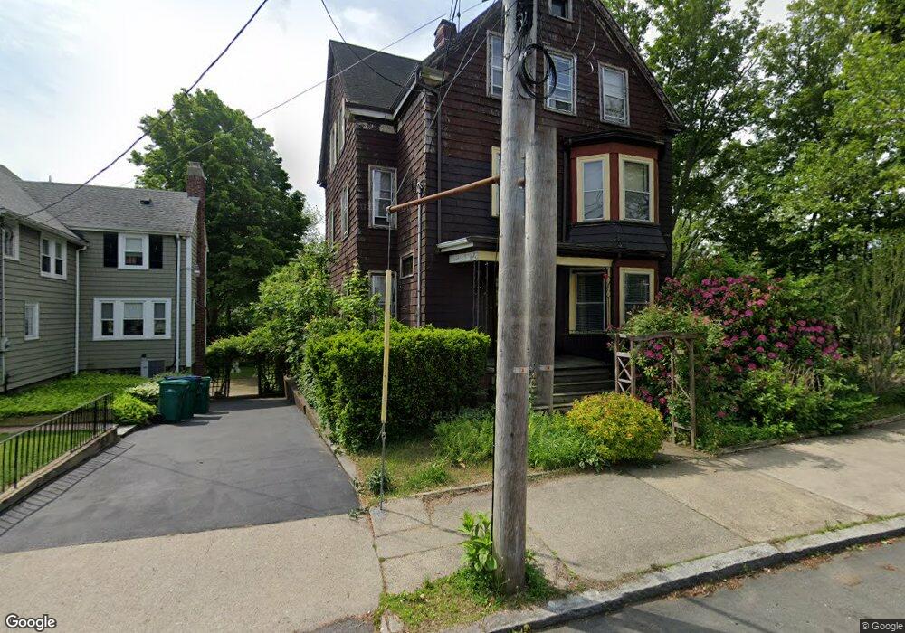 46 Bloomfield St, Lynn, MA 01902 - photo 1