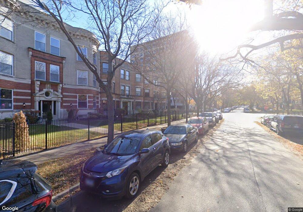 4601 N Beacon St unit 4604-2F, Chicago, IL 60640 - photo 1