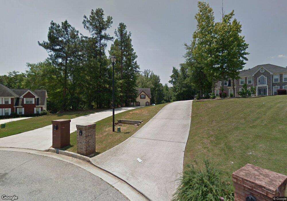 832 Etowah Ridge unit 3, Stockbridge, GA 30281 - photo 1