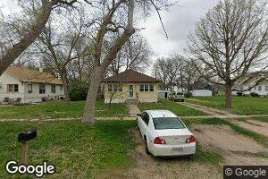 203 E 9th St, Harvard, NE 68944