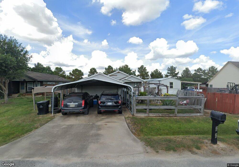 24530 Pheasant Ranch Ct, Hockley, TX 77447 - photo 1