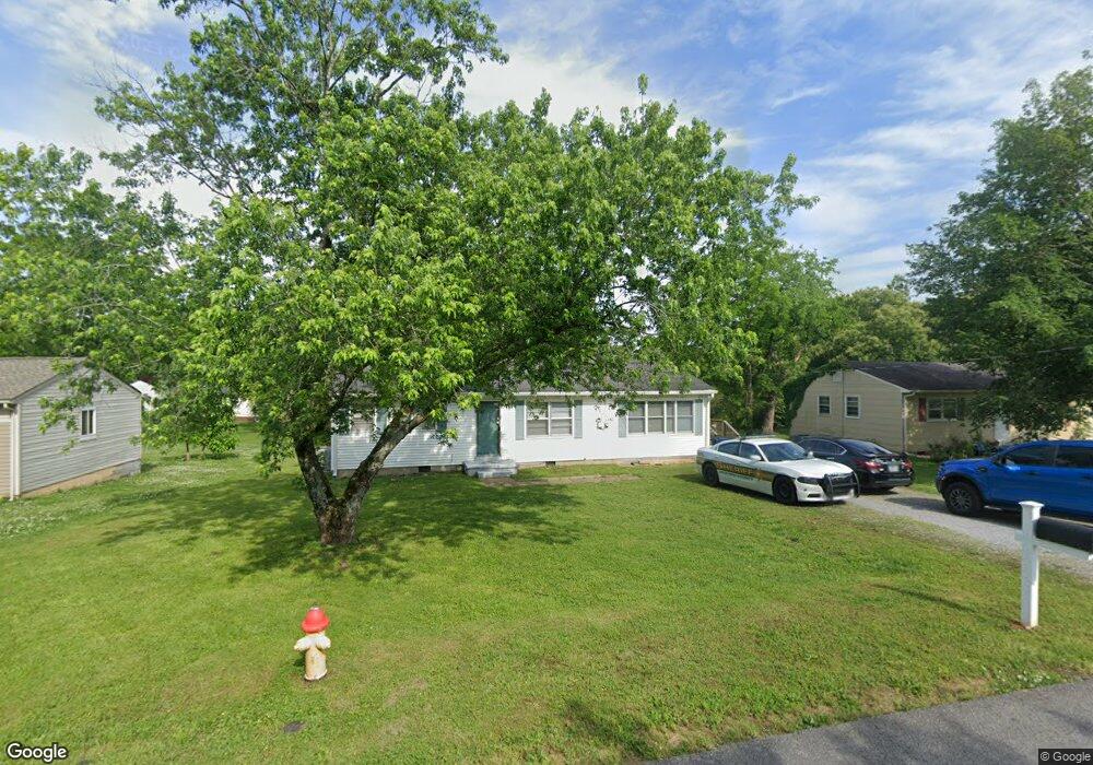 118 Ray St, Shelbyville, TN 37160 - photo 1