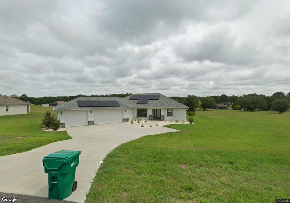 751 E Charleston Ct, Hernando, FL 34442 - photo 1