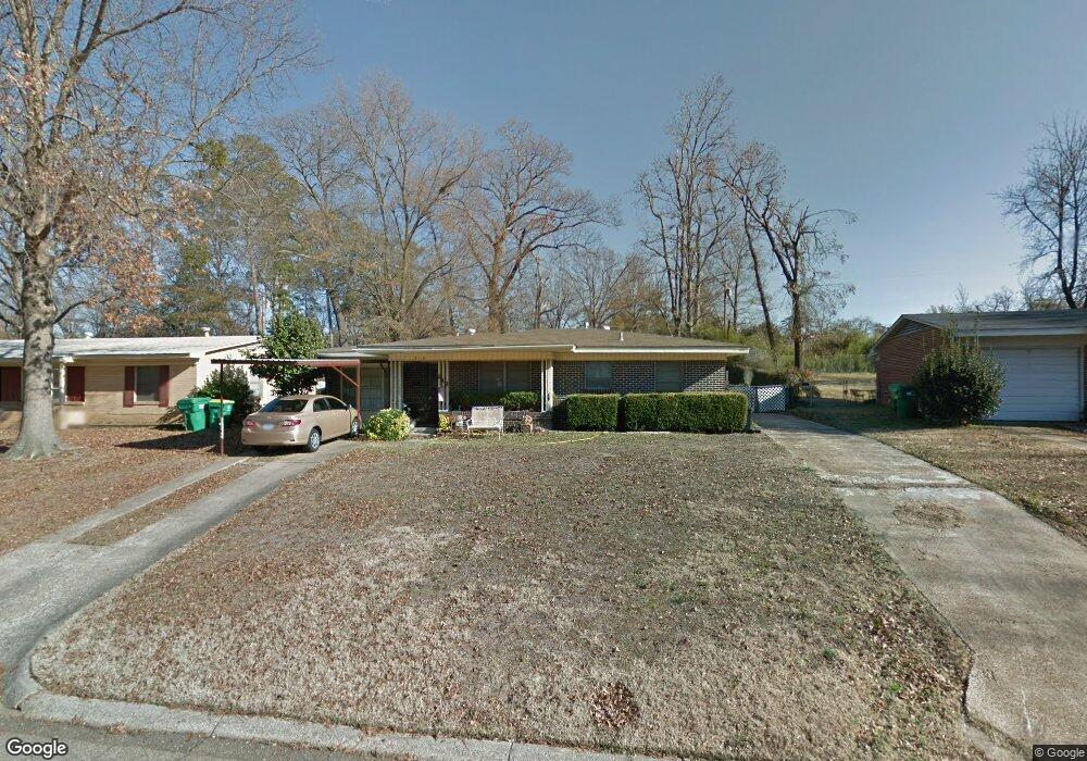 212 Terrace Ln, Texarkana, TX 75503 - photo 1