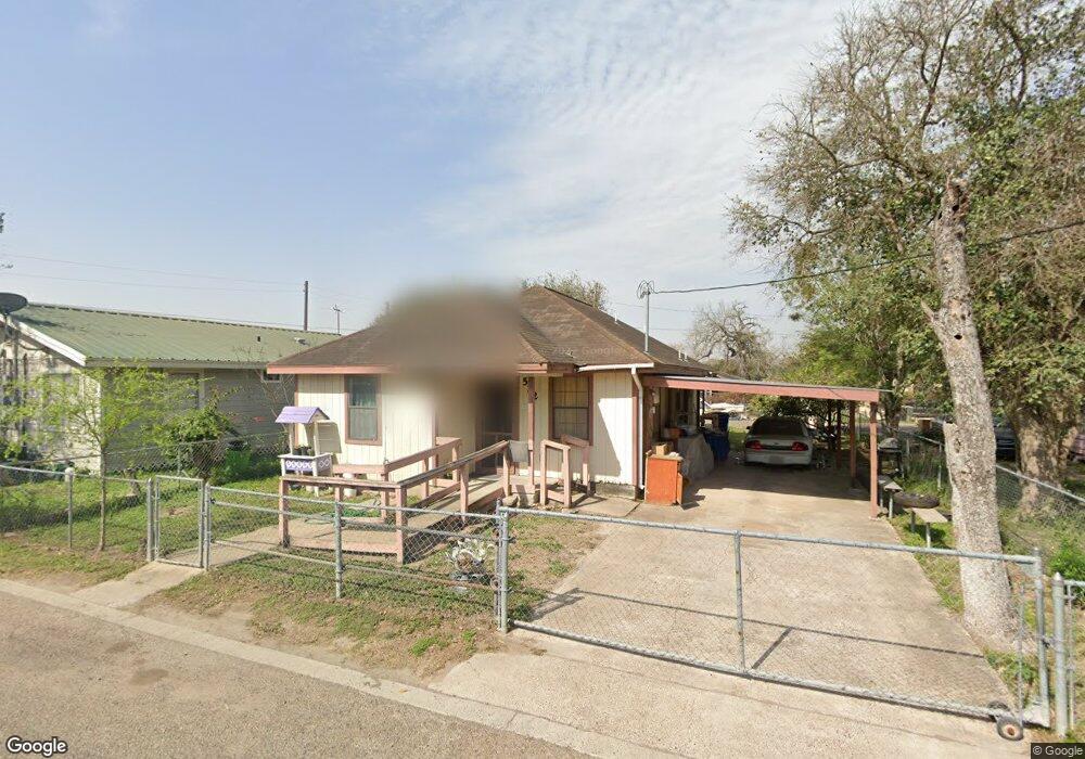 522 S 16th St, Donna, TX 78537 - photo 1