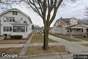 1133 S 73rd St, Milwaukee, WI 53214