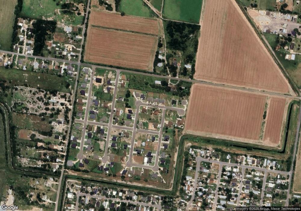 2636 Alejandro St, Donna, TX 78537 - photo 1