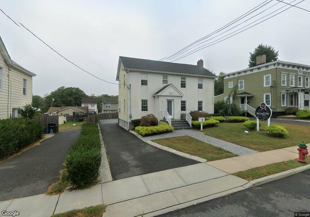 95 Main St, Matawan, NJ 07747 - photo 1