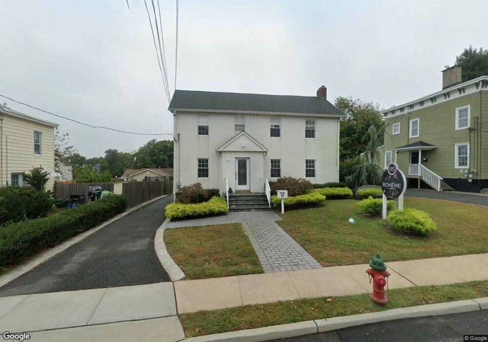 95 Main St unit Floor 2, Matawan, NJ 07747 - photo 1