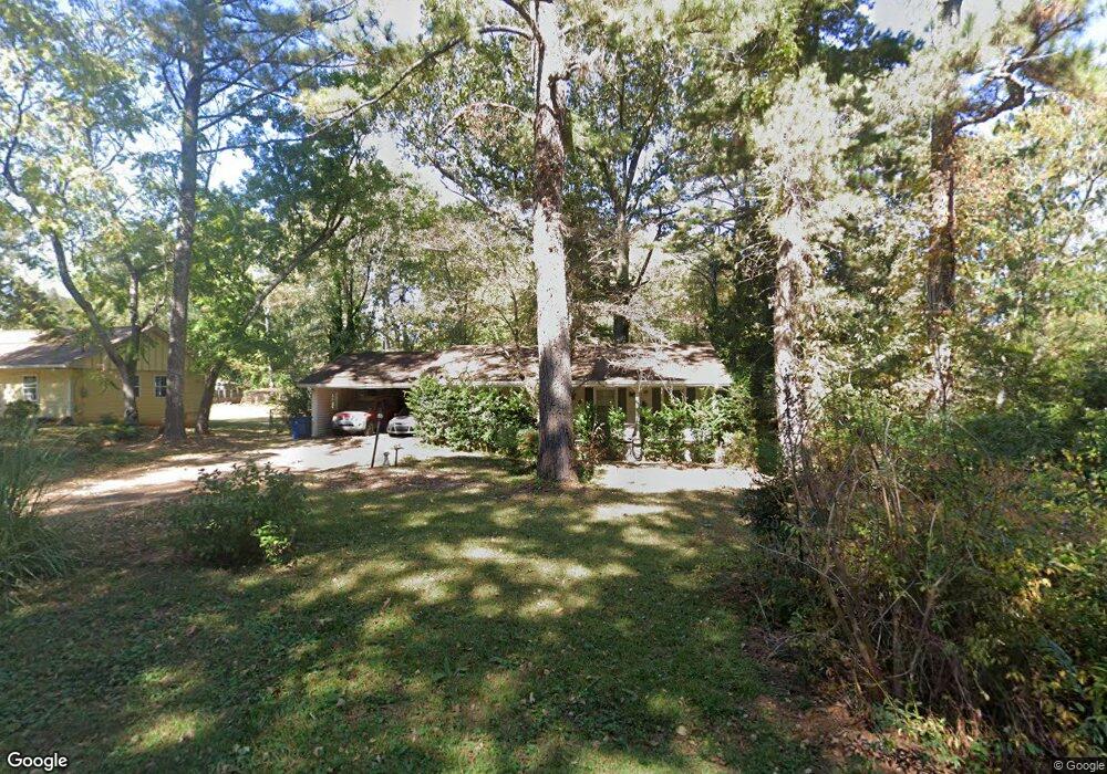 736 Robin Dr SE, Conyers, GA 30094 - photo 1