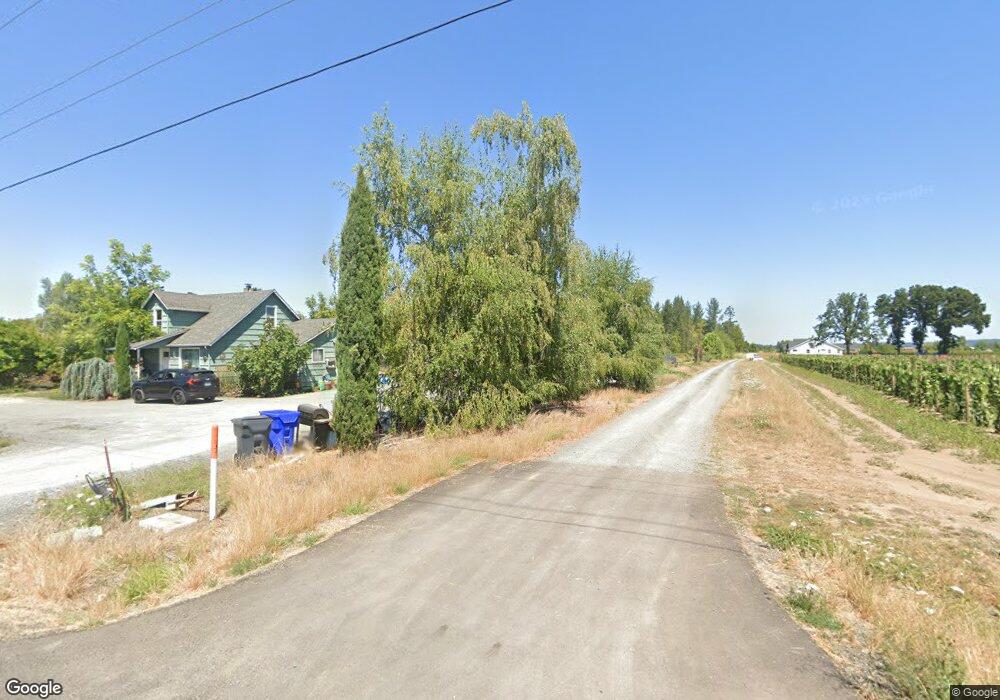 11743 S Barnards Rd, Molalla, OR 97038 - photo 1