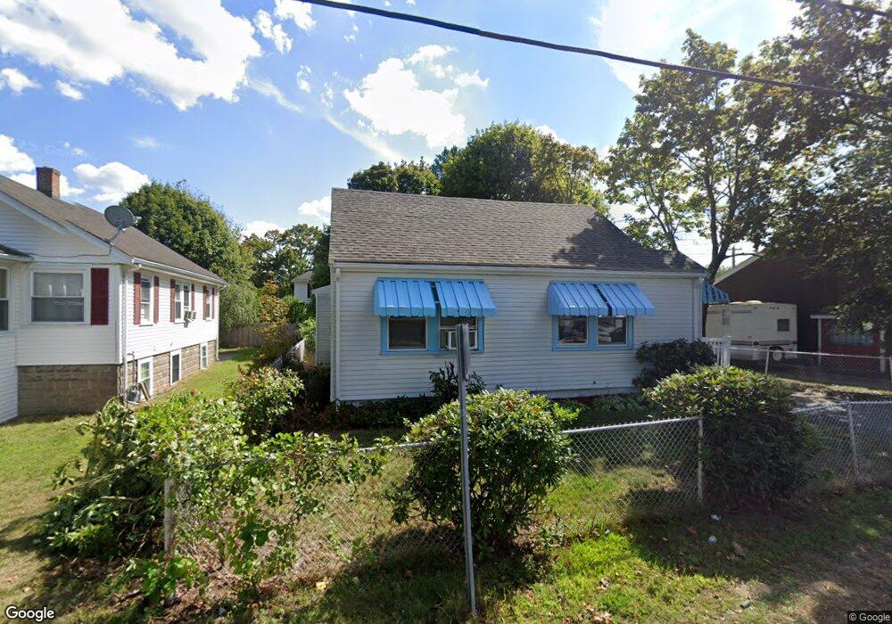 3 Wordsworth St, Randolph, MA 02368 - photo 1