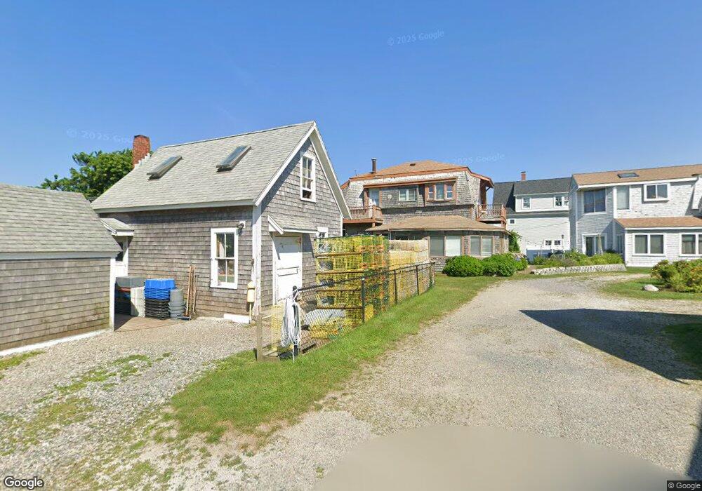 180 Island St, Marshfield, MA 02020 - photo 1