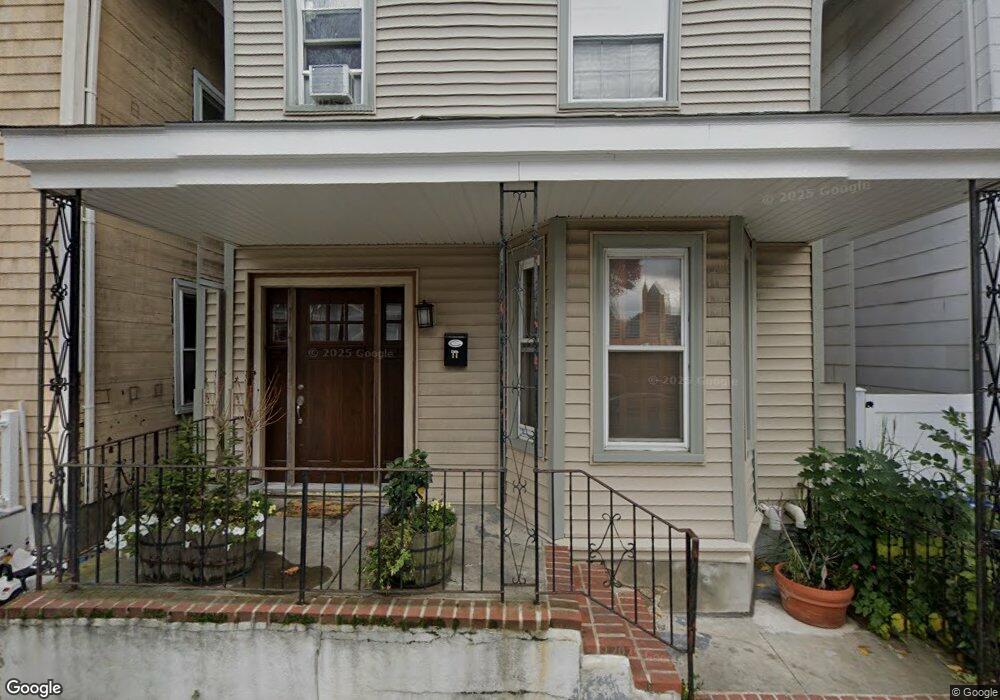 14 Mills St, Roxbury, MA 02119 - photo 1
