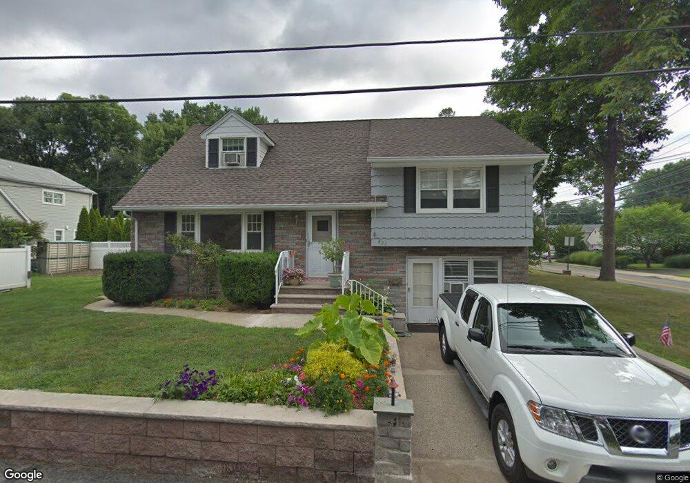 423 Tappan Rd, Northvale, NJ 07647 - photo 1