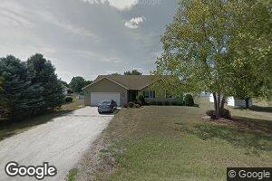 507 N Fourth St, Ashkum, IL 60911