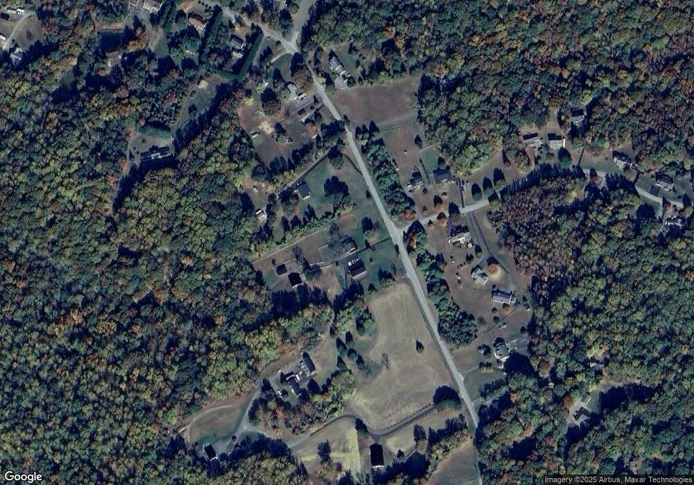 920 Clay Hammond Rd, Prince Frederick, MD 20678 - photo 1