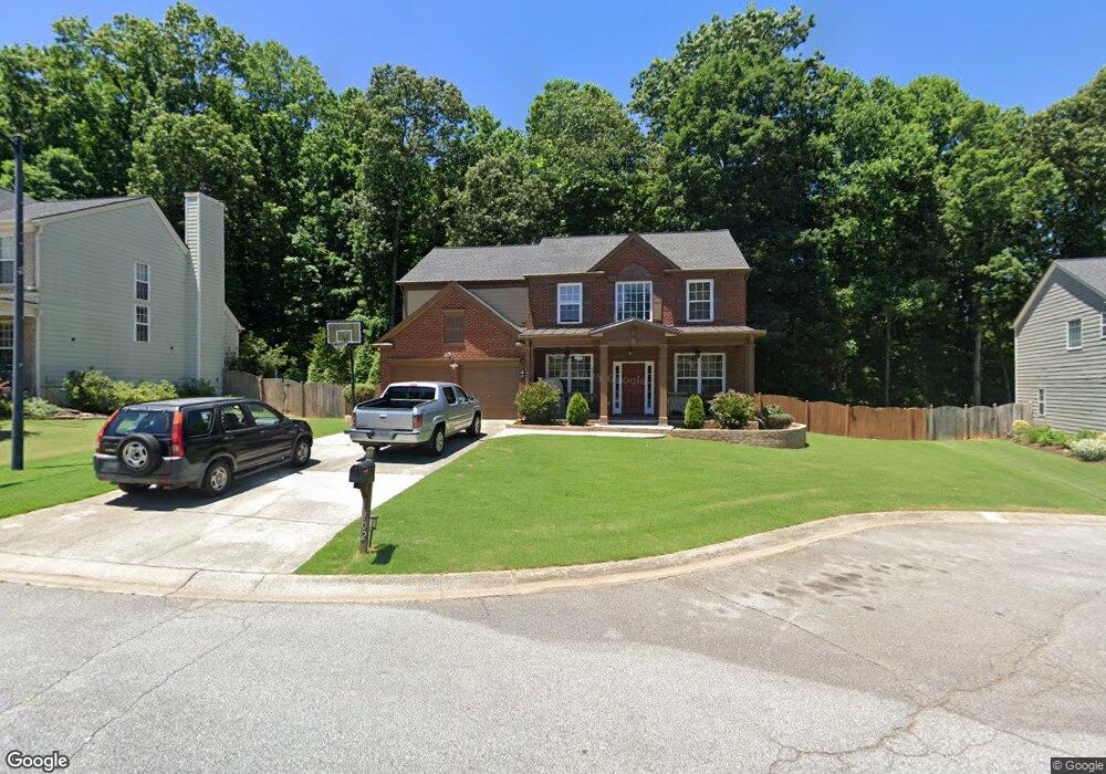 102 Neetle Close Dr, Woodstock, GA 30188 - photo 1