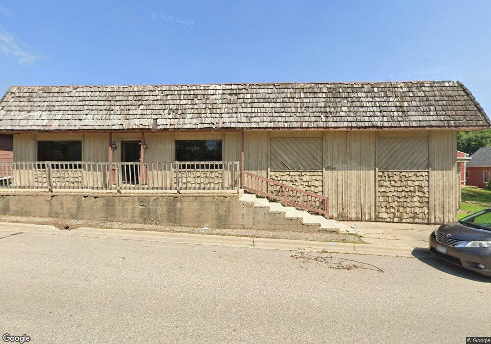 111 Main St E, Clarks Grove, MN 56016 - photo 1