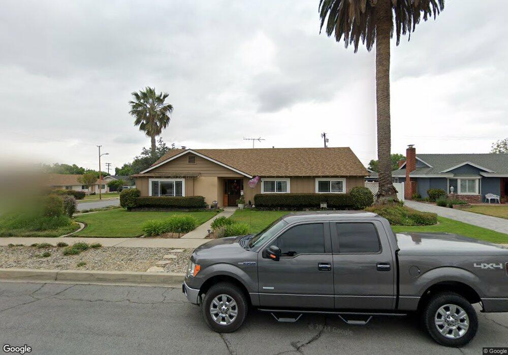 632 W Anaby Ct, Upland, CA 91786 - photo 1