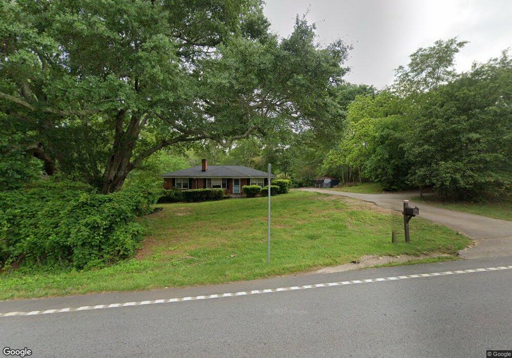 1956 Highway 212 SW, Conyers, GA 30094 - photo 1