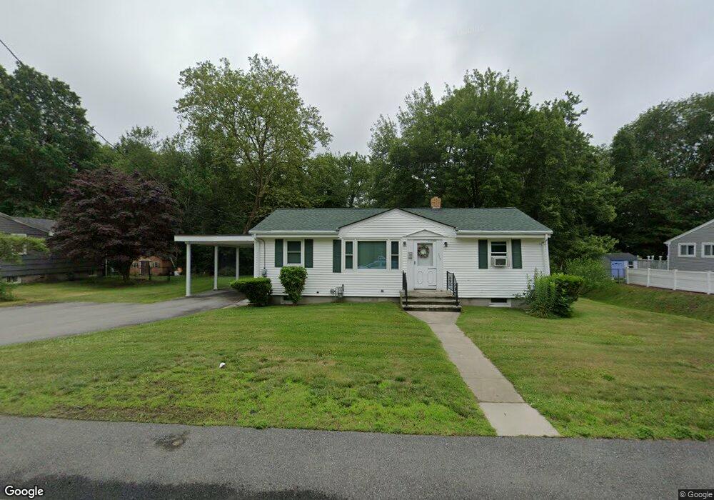 1073 Wilbur Ave, Somerset, MA 02725 - photo 1