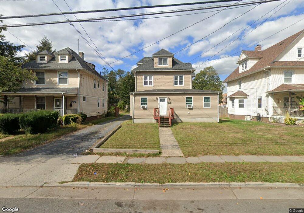 553 E 2nd St unit 55, Plainfield, NJ 07060 - photo 1