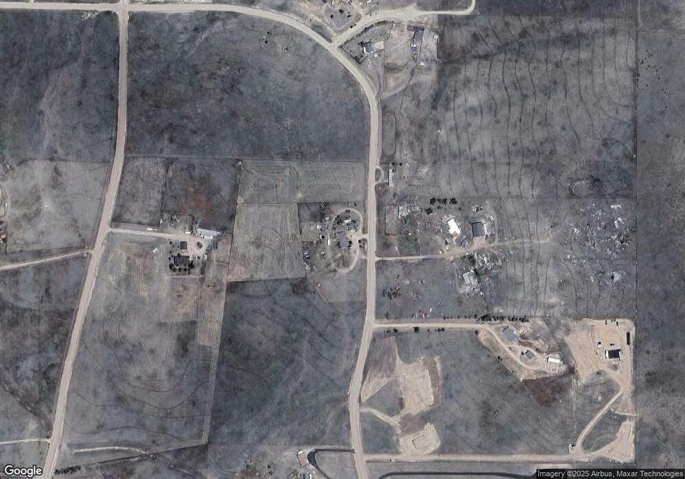 15550 Chaparral Loop E, Peyton, CO 80831 - photo 1