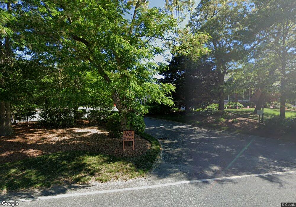 12 Parker Rd, West Barnstable, MA 2668 - photo 1