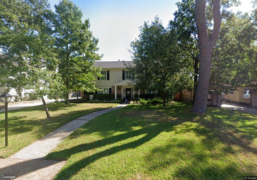 610 Patchester Dr, Houston, TX 77079 - photo 1