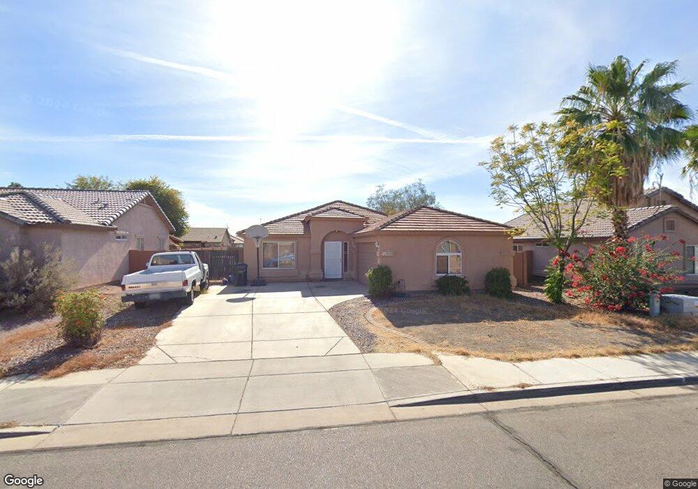 7943 E Harmony Ave, Mesa, AZ 85209 - photo 1