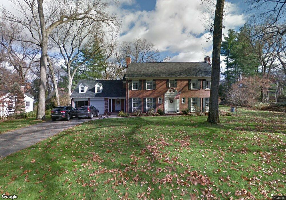 181 Eton Rd, Longmeadow, MA 01106 - photo 1