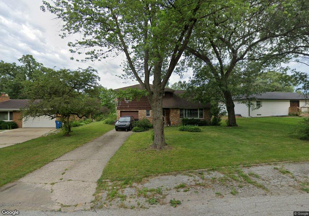 4912 Hayes St, Gary, IN 46408 - photo 1