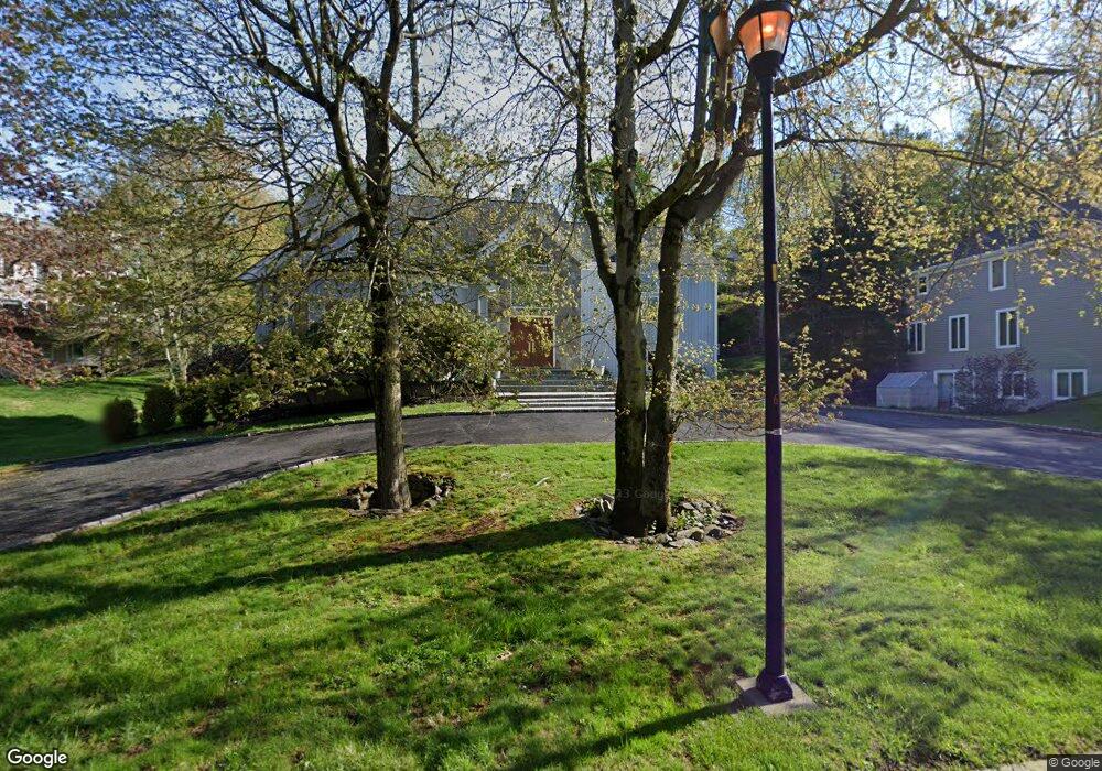 10 Summerland Ln, Briarcliff Manor, NY 10510 - photo 1