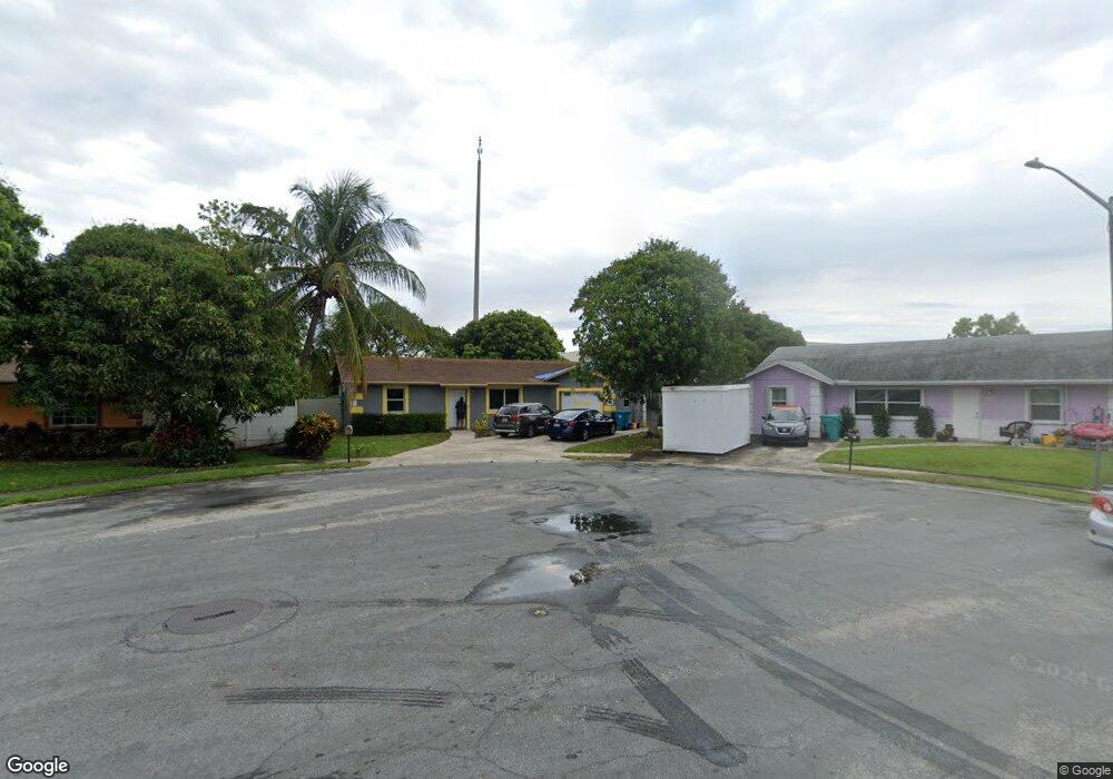 2760 NE 5th Ct, Boynton Beach, FL 33435 - photo 1