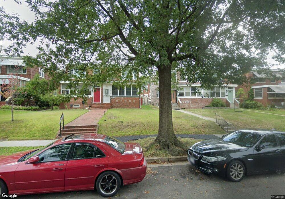 4962 12th St NE, Washington, DC 20017 - photo 1