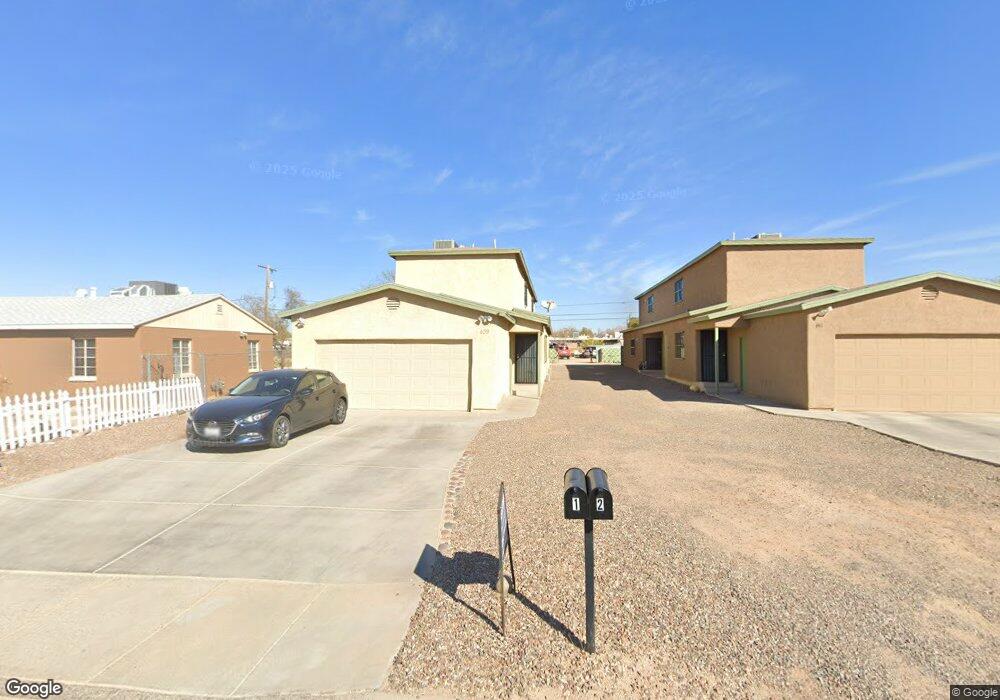 439 E Linden St unit 1, Tucson, AZ 85705 - photo 1