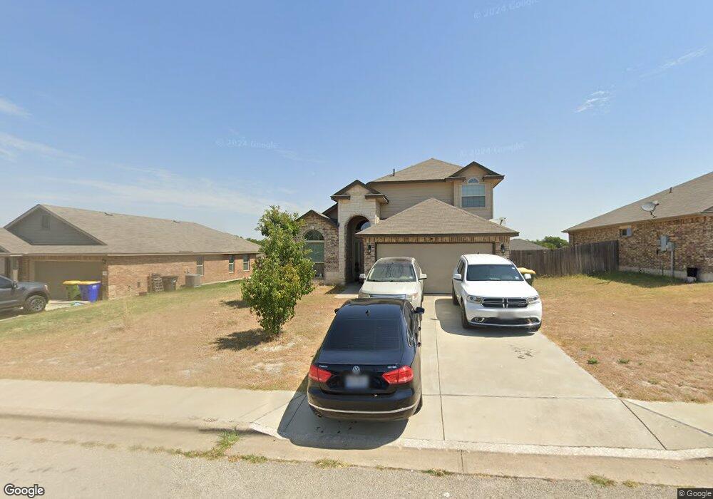 310 Chrislyn Dr, Troy, TX 76579 - photo 1