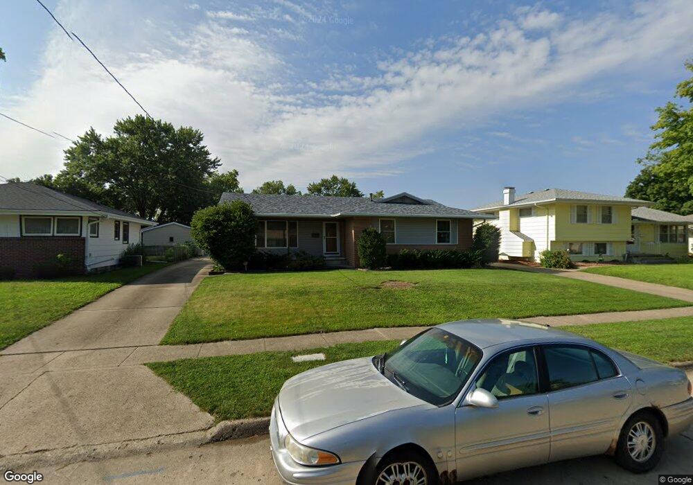 3834 Twana Dr, Des Moines, IA 50310 - photo 1