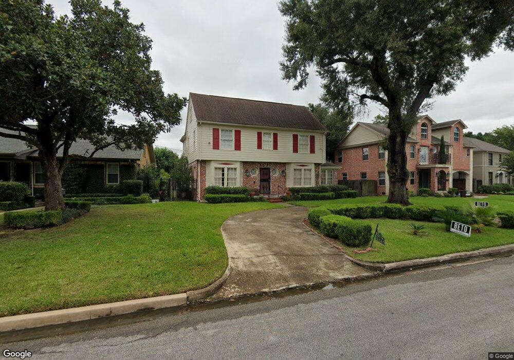 3333 Charleston St, Houston, TX 77021 - photo 1