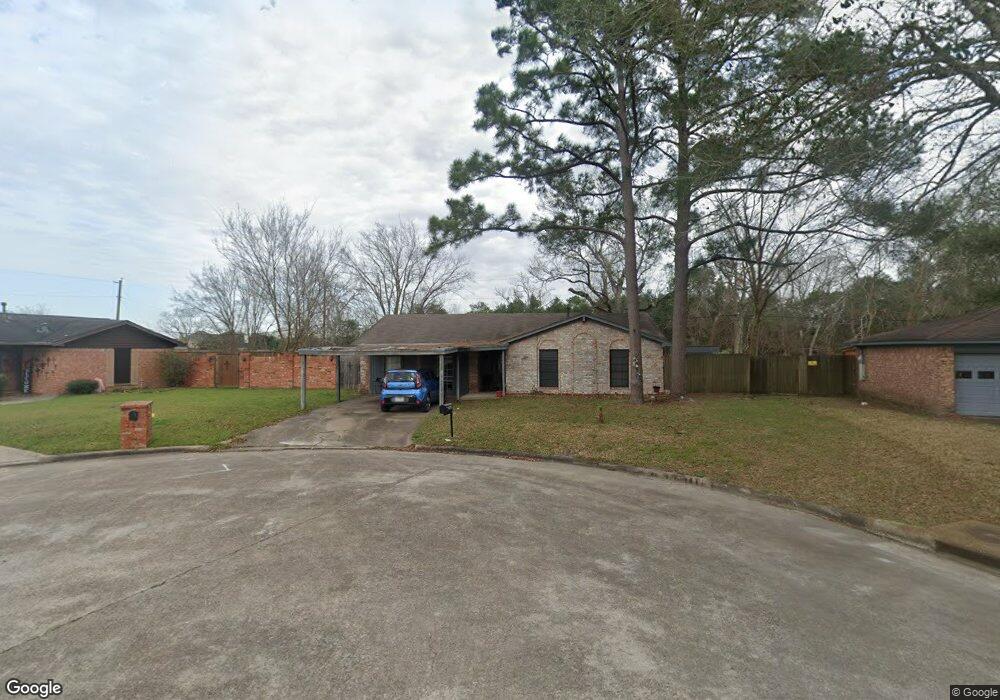 4215 Stansel Dr, Alvin, TX 77511 - photo 1